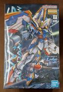 ウイングガンダム EW|BANDAI