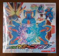 【未開封】DXケミーニジゴン|BANDAI