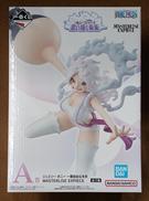 【未開封】A賞 ジュエリー・ボニー 一番自由な未来|BANDAI