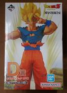 【未開封】D賞 孫悟空|BANDAI