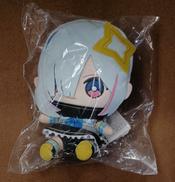 【未開封】天音かなた ぬいぐるみ vol.2|COVER