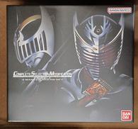 Vバックル 4大仮面ライダーセット|BANDAI