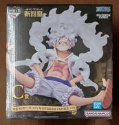 【未開封】C賞 四皇 モンキー・D・ルフィ|BANDAI