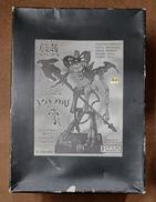 戯我立体世界 VAMPU 骨人|CROWD