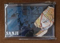 【未開封】サンジ アクリルブロック|集英社