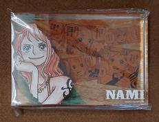 【未開封】ナミ アクリルブロック|集英社