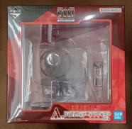 【未開封】A賞 ラピ:レッドフード