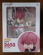 【未開封】狗丸トウマ|ORANGE ROUGE