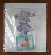 ローシャンテメイド ちょうどいい! BIG アクリルスタンド|KONAMI