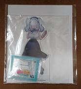 私服 ちょうどいい! BIG アクリルスタンドA|KONAMI