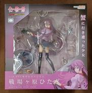 戦場ヶ原ひたぎ|GOOD SMILE COMPANY