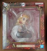 【未開封】A賞 煉獄杏寿郎 アートスケール|BANDAI