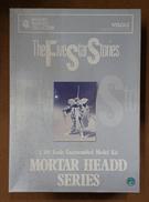 MORTAR HEADD 破烈の人形|VOLKS