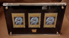 青眼の白龍 海馬セット|KONAMI