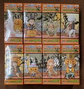 【未開封】WCF HALLOWEEN SPECIAL 2|BANPRESTO