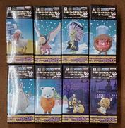 【未開封】ワールドコレクタブルフィギュア ZOO vol.4|BANPRESTO