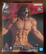 A賞 エレン・イェーガー 巨人Ver.|BANDAI