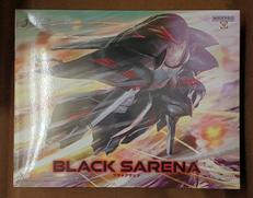 【未開封】ブラックサレナ 特典付き|GOOD SMILE COMPANY