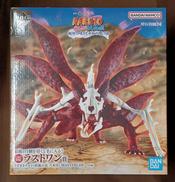 【未開封】ラストワン賞 うずまきナルト 妖狐の衣 六本目|BANDAI