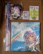 常闇トワ 誕生日記念フルセット|COVER