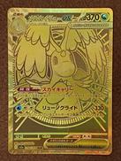 【MUR】メガカイリューex|株式会社ポケモン