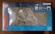 【未開封】A賞 相馬の古内裏フィギュア|BANDAI