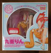 【未開封】九重りん ワンフェス2007冬限定版|MAX FACTORY