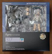 【未開封】鹿島|MAX FACTORY