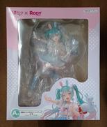 【未開封】A賞 初音ミク×RODY|TAITO