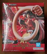 【未開封】A賞 モンキー・D・ルフィ|BANDAI