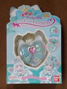 【未開封】シャイニーキャッツパクト|BANDAI