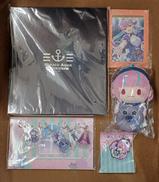 湊あくあ 活動6周年記念フルセット|COVER