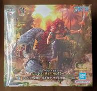 【未開封】A賞 シャンドラの戦士 カルガラ ブラシ彩色|BANDAI