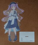 常闇トワ 水たまり アクリルスタンド|Universal Music