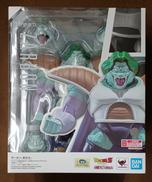 ザーボン -真の力-|BANDAI