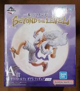 【未開封】A賞 モンキー・D・ルフィ ギア5|BANDAI