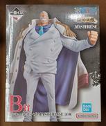 【未開封】B賞 モンキー・D・ガープ|BANDAI