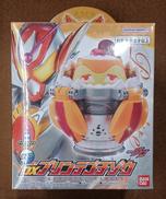 DXプリンテゴチゾウ|BANDAI