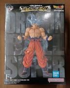 【未開封】F賞 孫悟空 身勝手の極意|BANDAI
