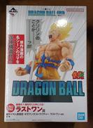 【未開封】ラストワン賞 超サイヤ人孫悟空|BANDAI