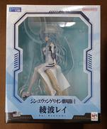 【未開封】綾波レイ|MEGAHOUSE