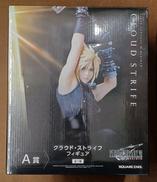 A賞 クラウド・ストライフ|SQUARE ENIX