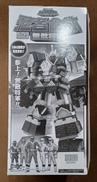 【外箱のみ開封】忍者合体 無敵将軍|BANDAI