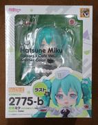 【未開封】初音ミク めがね×カフェVer.|GOOD SMILE COMPANY