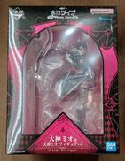 【未開封】大神ミオ賞 大神ミオ フィギュア|BANDAI