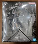 【未開封】獅白ぼたん賞 獅白ぼたん フィギュア|BANDAI