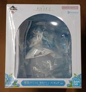 【未開封】雪花ラミィ賞 雪花ラミィ フィギュア|BANDAI