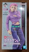 【未開封】ラストワン賞 ヴィネガー・ドッピオ|BANDAI