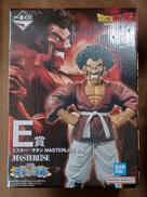 【未開封】E賞 ミスター・サタン|BANDAI