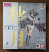 【未開封】秋月|BANDAI